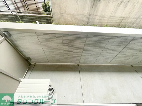 フィレ・デ・フルールの物件内観写真